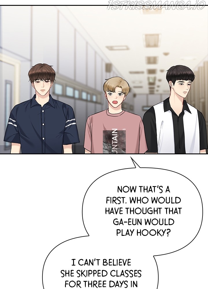 Date First, Love Later Chapter 40 - page 80