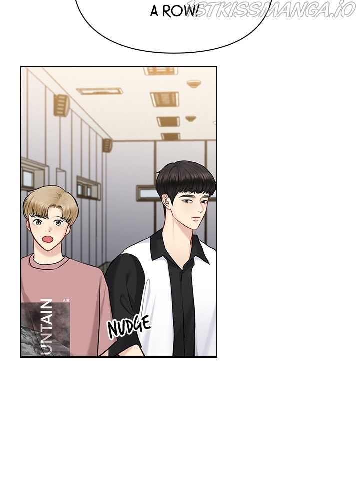Date First, Love Later Chapter 40 - page 81