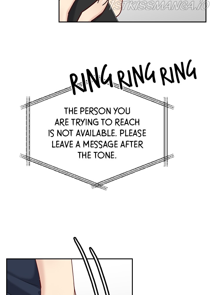 Date First, Love Later Chapter 40 - page 86