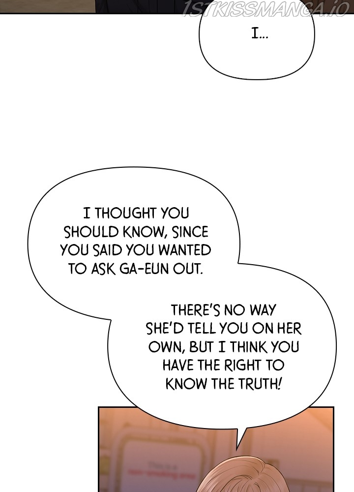 Date First, Love Later Chapter 40 - page 9