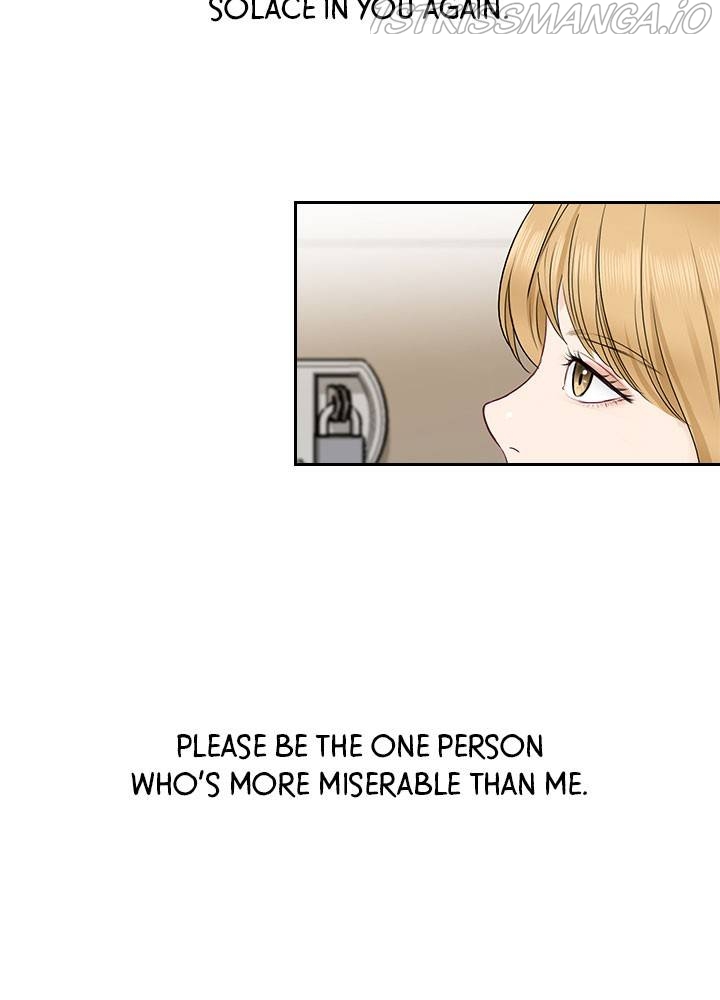 Date First, Love Later Chapter 39 - page 34