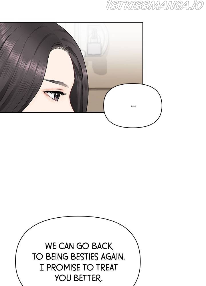 Date First, Love Later Chapter 39 - page 35