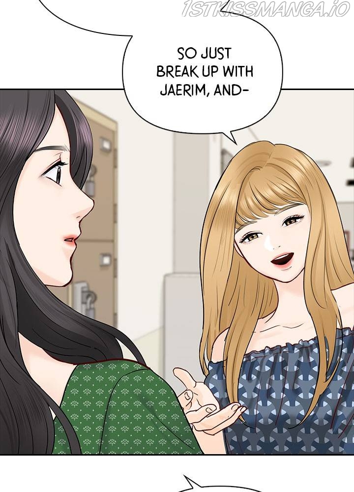 Date First, Love Later Chapter 39 - page 36