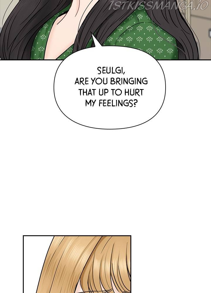Date First, Love Later Chapter 39 - page 43