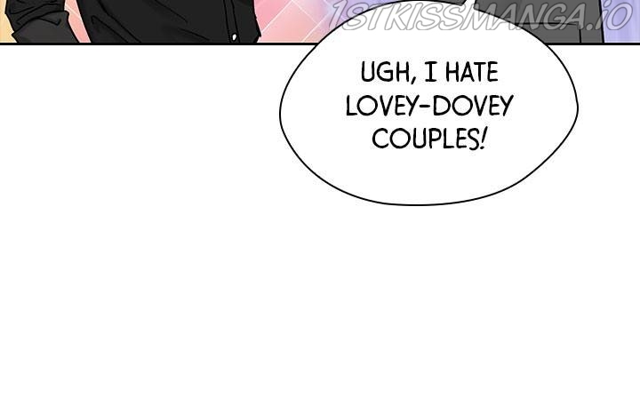 Date First, Love Later Chapter 39 - page 52