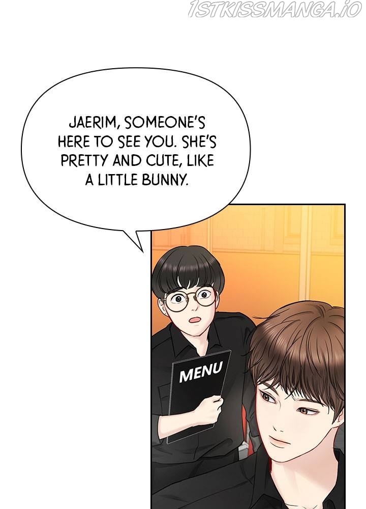 Date First, Love Later Chapter 39 - page 53