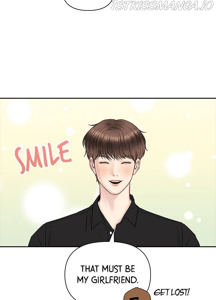 Date First, Love Later Chapter 39 - page 55