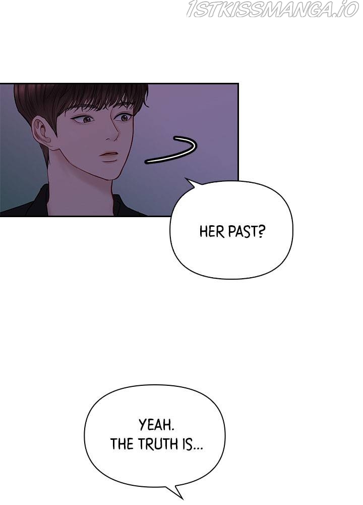 Date First, Love Later Chapter 39 - page 69