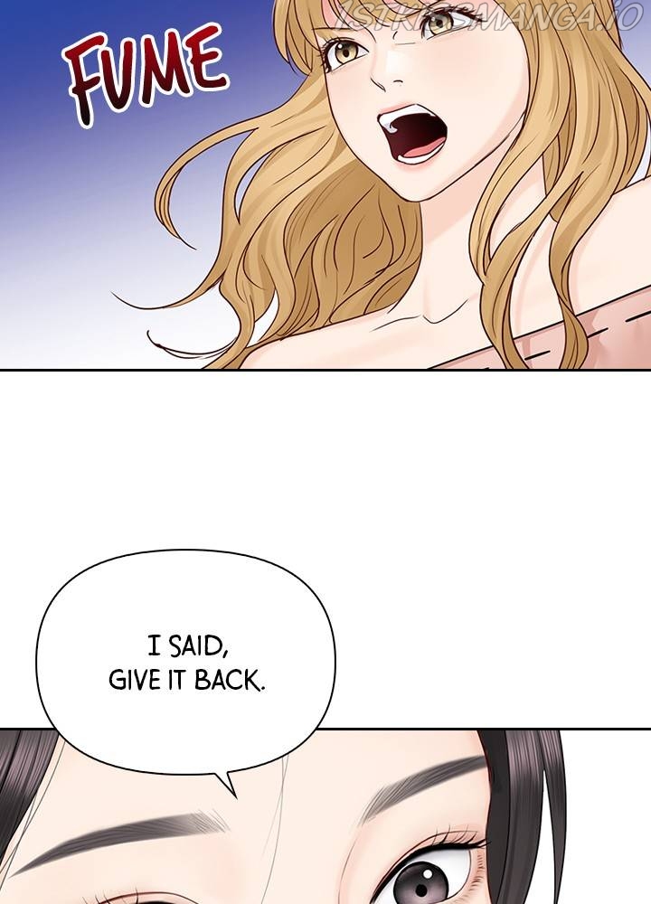 Date First, Love Later Chapter 38 - page 20