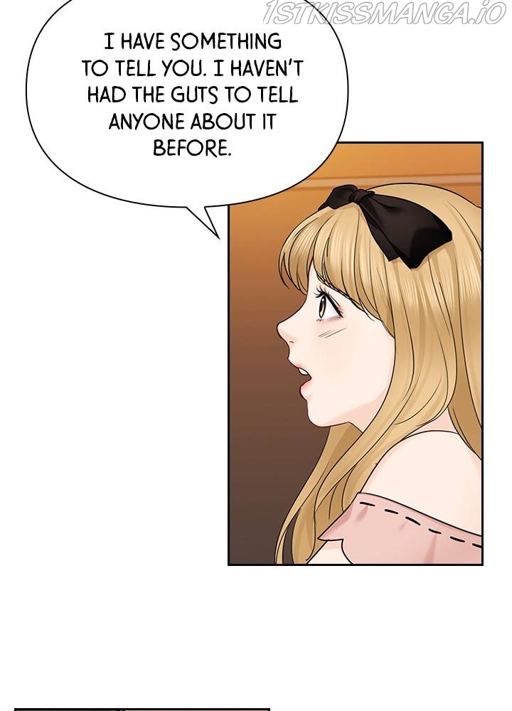 Date First, Love Later Chapter 38 - page 30