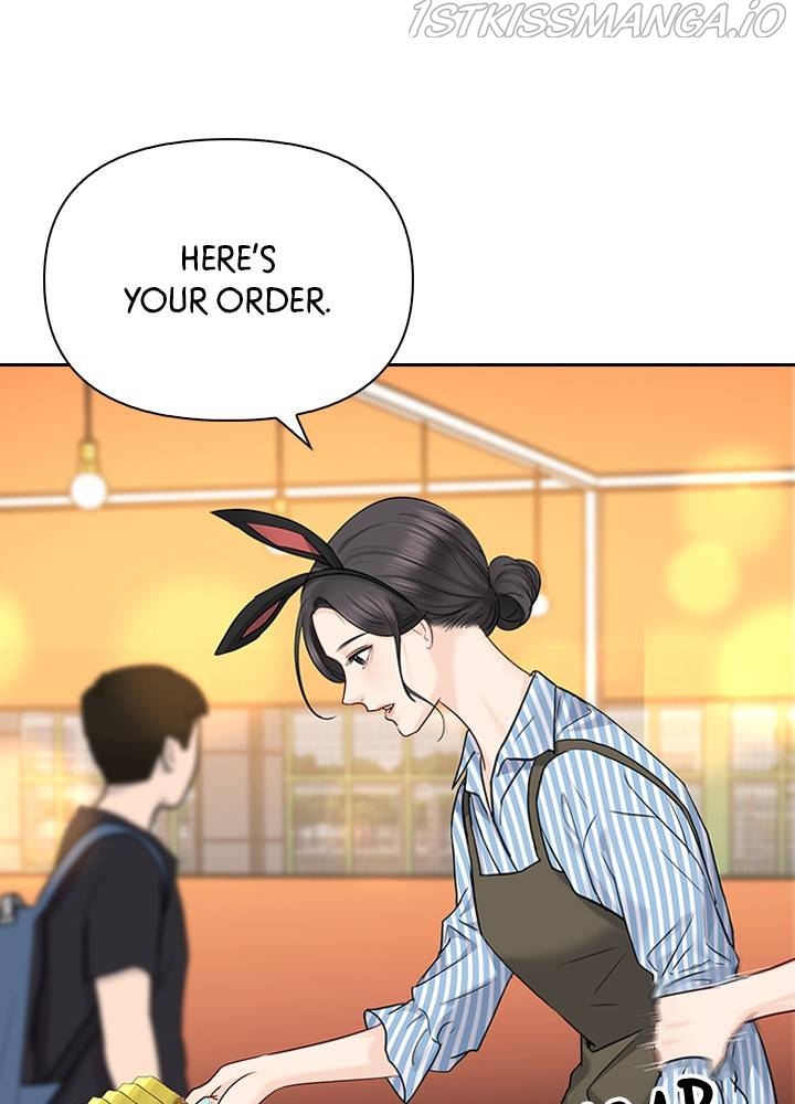 Date First, Love Later Chapter 38 - page 4