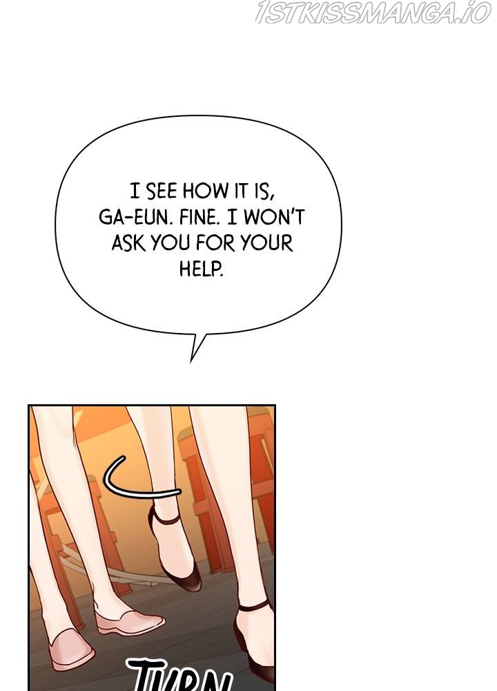 Date First, Love Later Chapter 38 - page 43