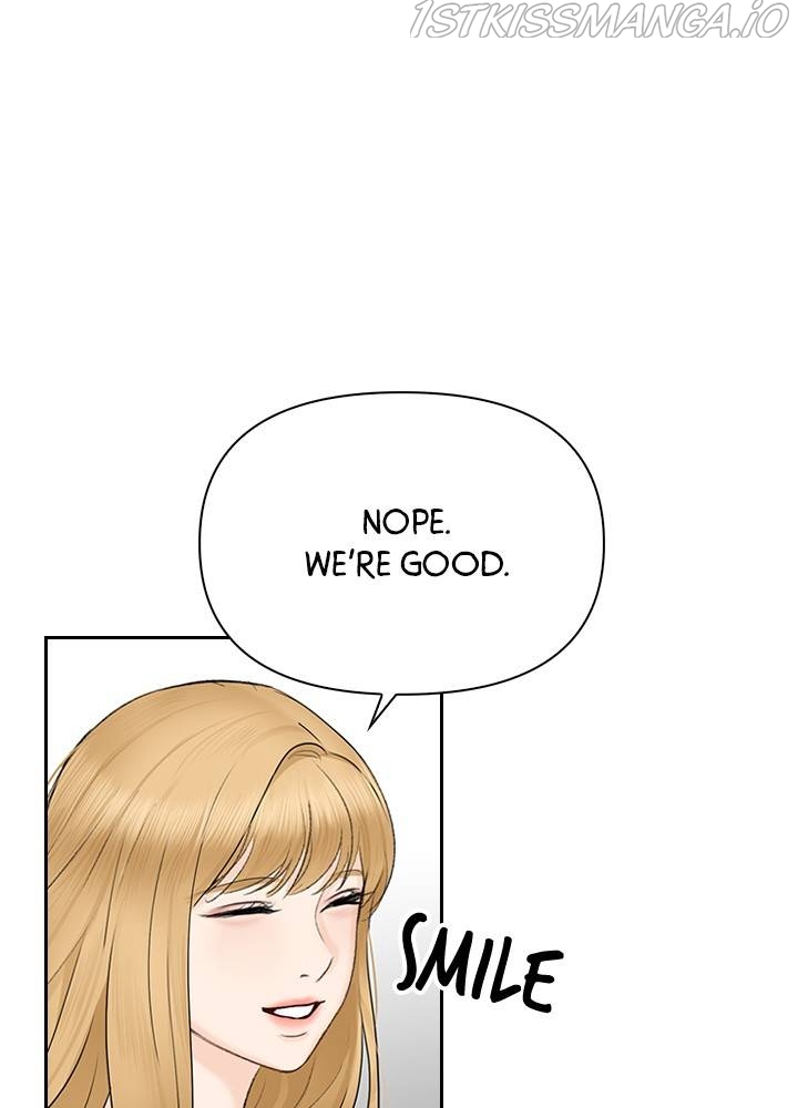 Date First, Love Later Chapter 38 - page 85