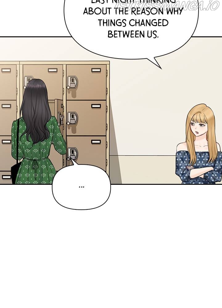 Date First, Love Later Chapter 38 - page 92