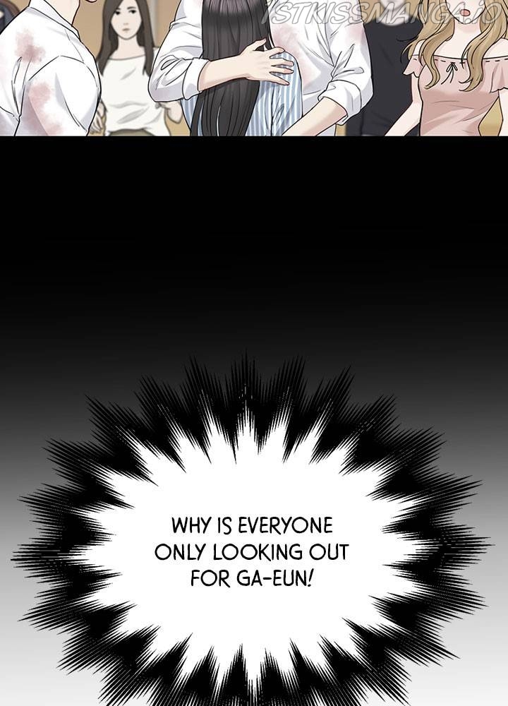 Date First, Love Later Chapter 37 - page 54