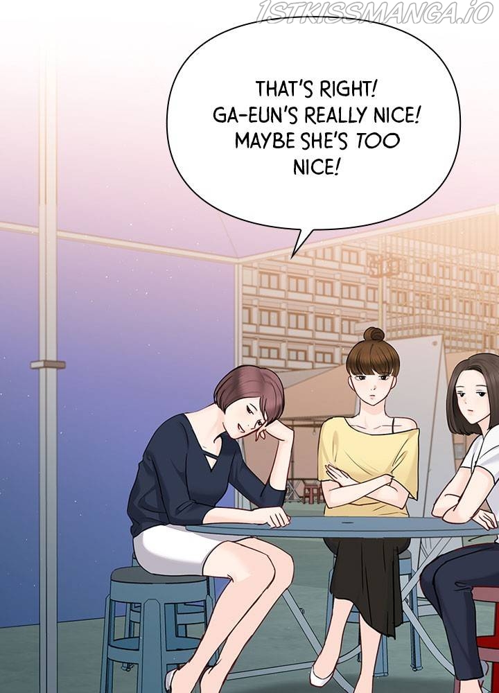Date First, Love Later Chapter 37 - page 67