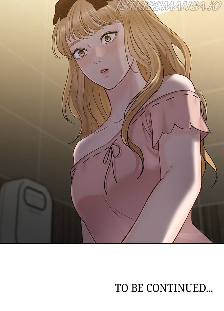 Date First, Love Later Chapter 37 - page 91