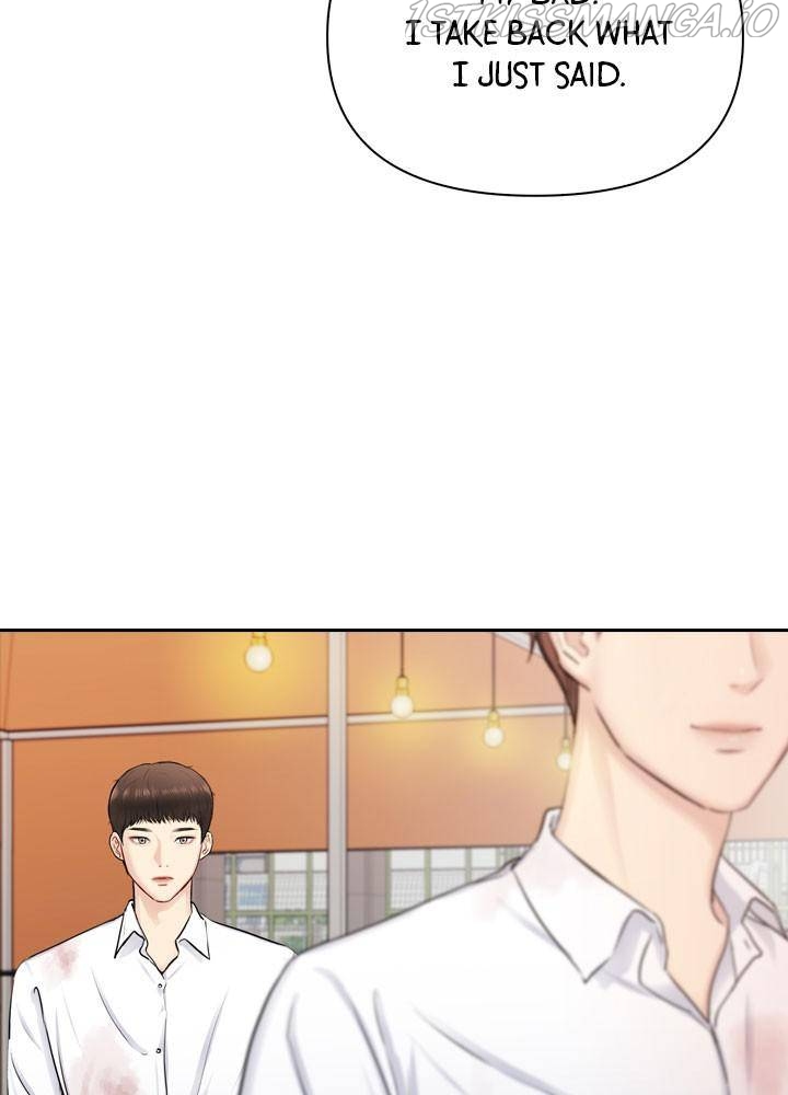 Date First, Love Later Chapter 36 - page 66