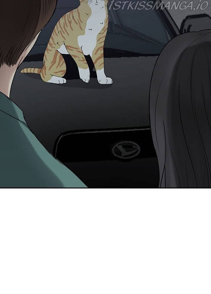 Date First, Love Later Chapter 35 - page 36