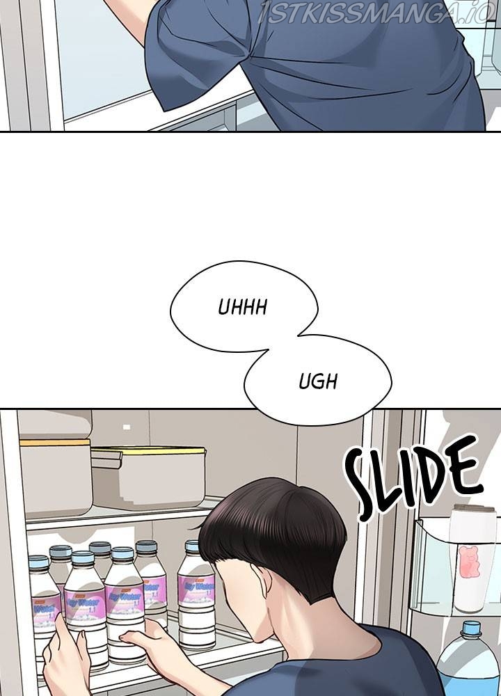 Date First, Love Later Chapter 35 - page 45