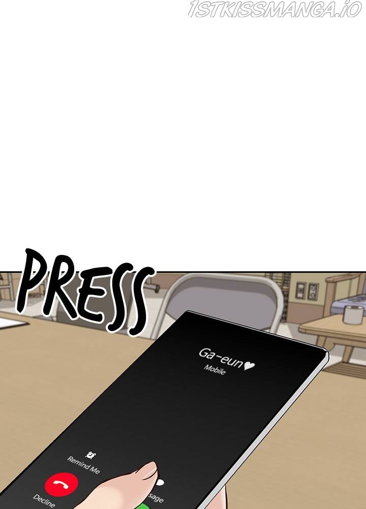 Date First, Love Later Chapter 34 - page 38