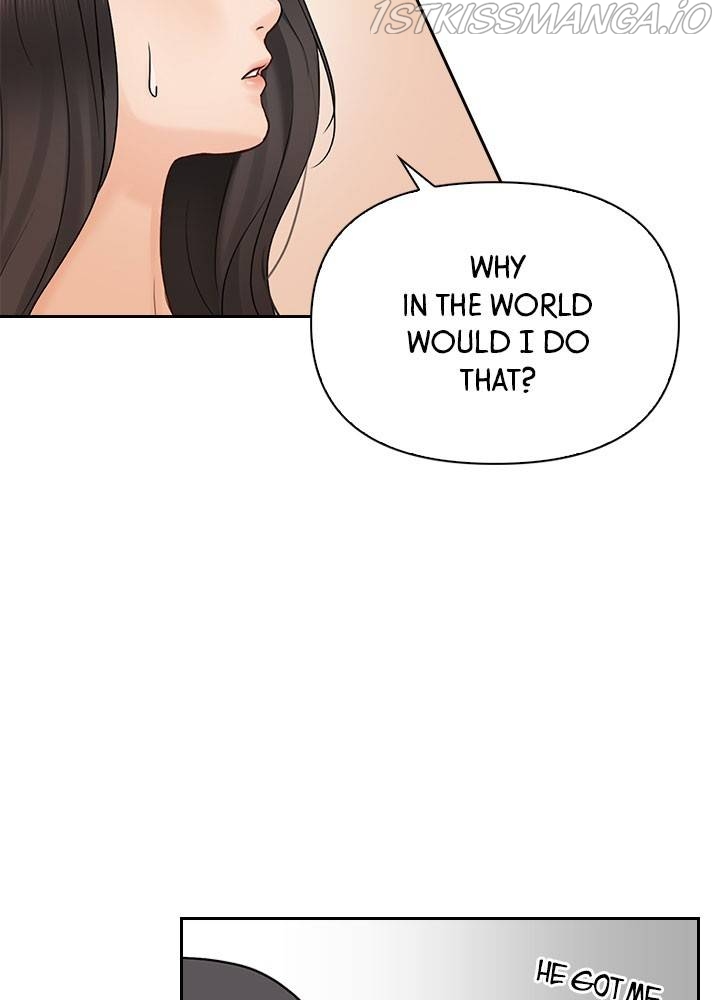 Date First, Love Later Chapter 34 - page 81