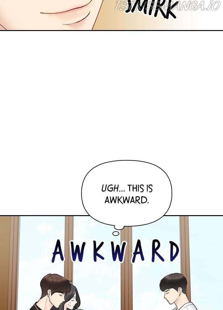 Date First, Love Later Chapter 33 - page 52