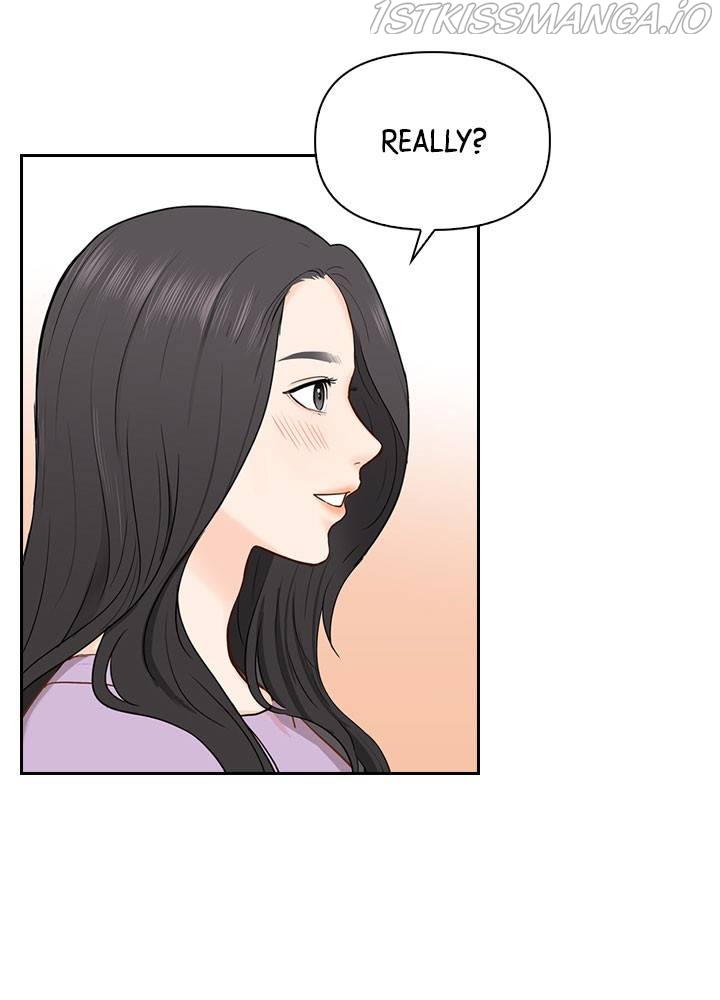 Date First, Love Later Chapter 33 - page 59