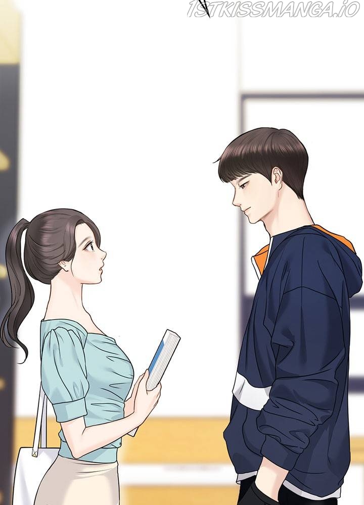 Date First, Love Later Chapter 32 - page 100