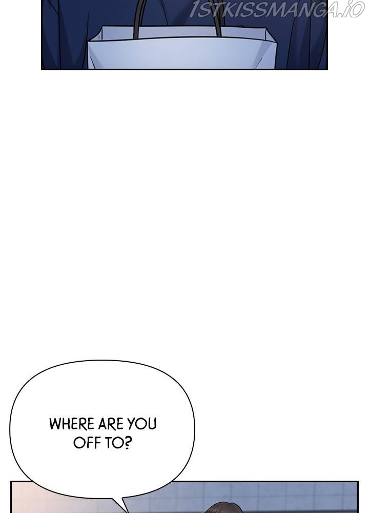 Date First, Love Later Chapter 32 - page 28