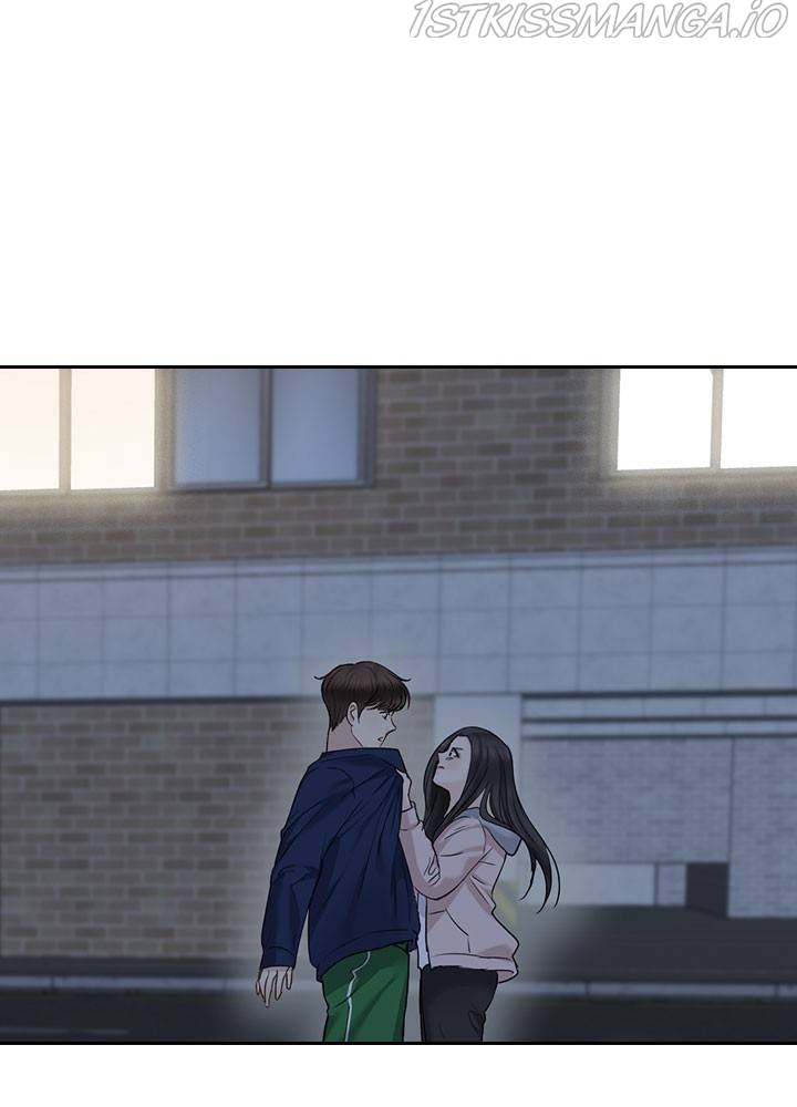 Date First, Love Later Chapter 32 - page 62