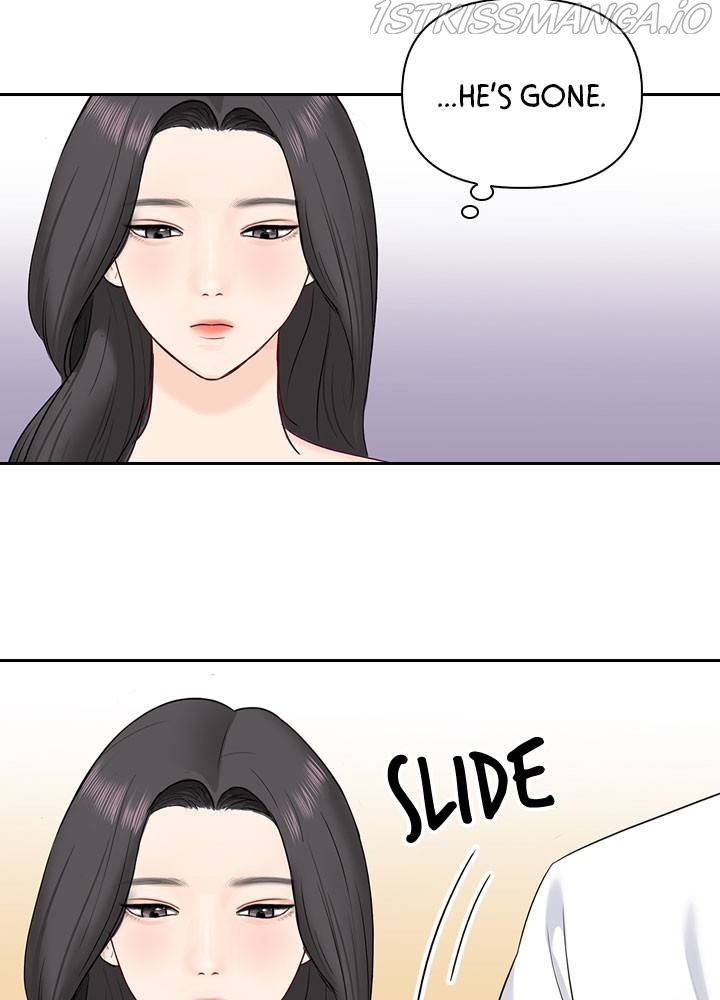 Date First, Love Later Chapter 31 - page 47