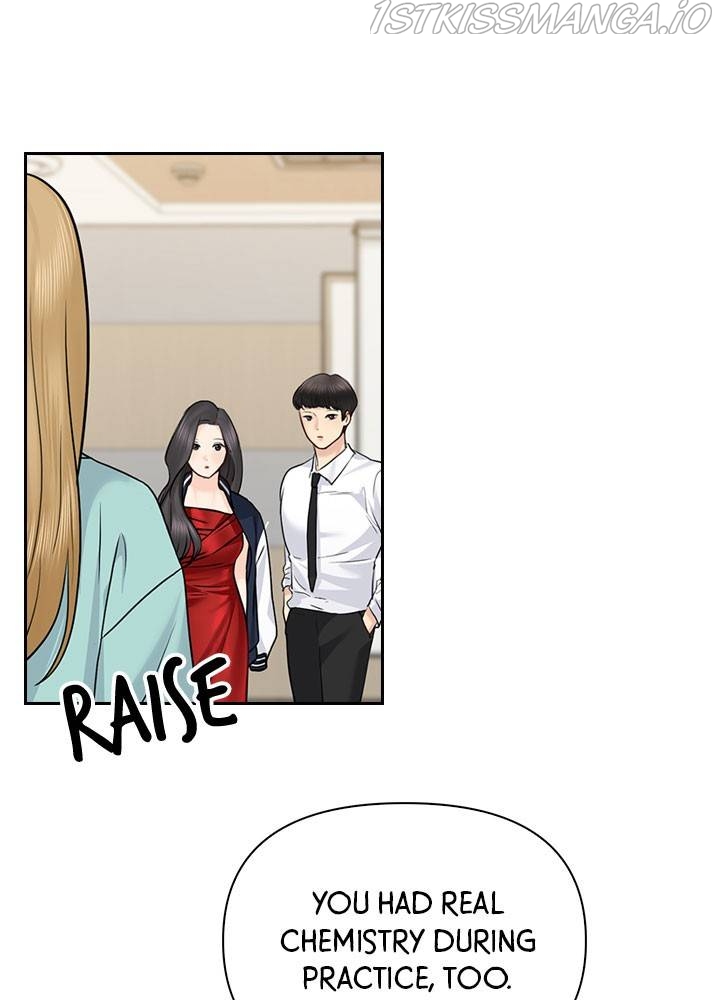 Date First, Love Later Chapter 31 - page 52