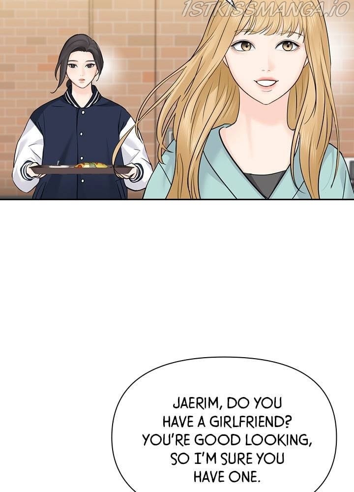 Date First, Love Later Chapter 31 - page 69