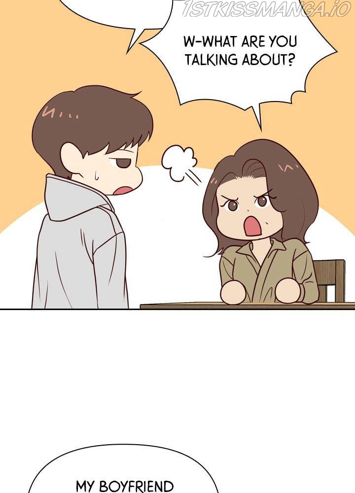 Date First, Love Later Chapter 30 - page 24