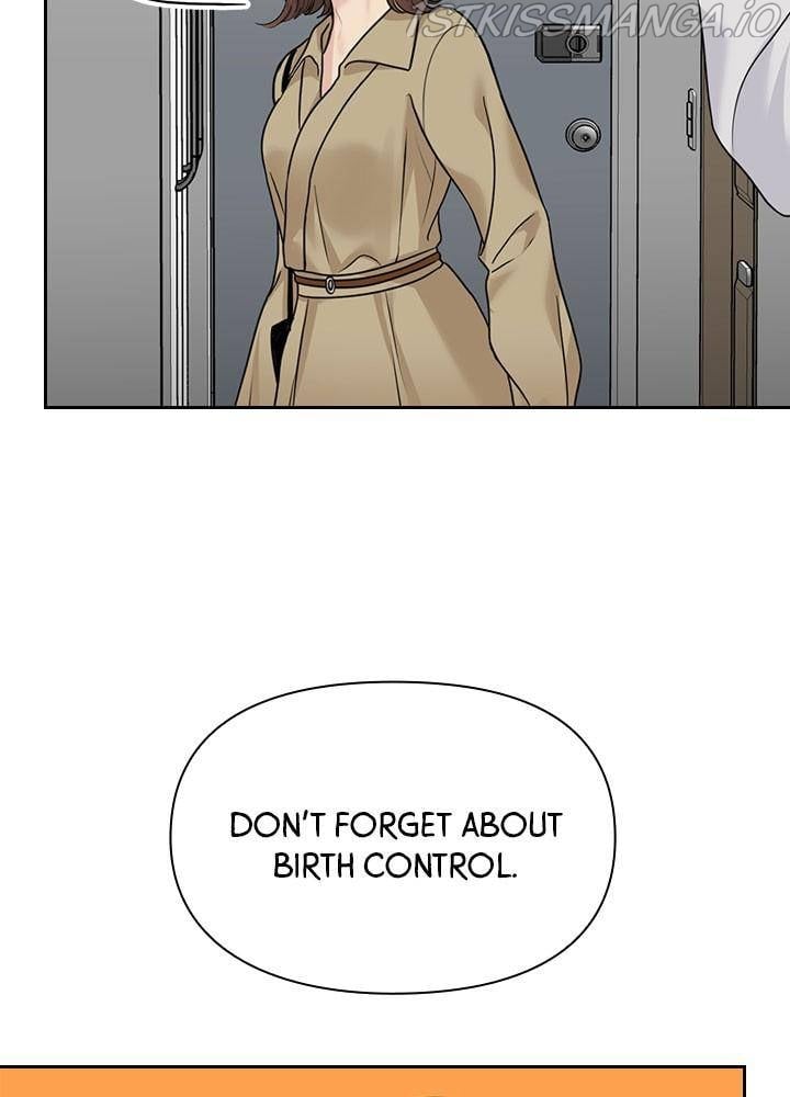 Date First, Love Later Chapter 30 - page 28