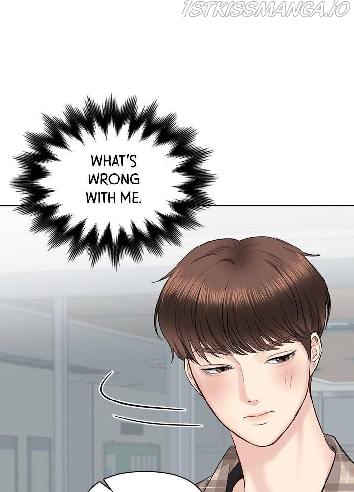 Date First, Love Later Chapter 30 - page 39