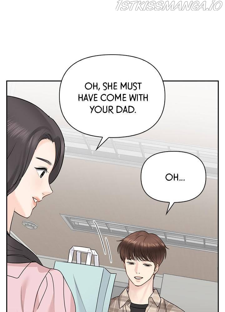 Date First, Love Later Chapter 30 - page 44