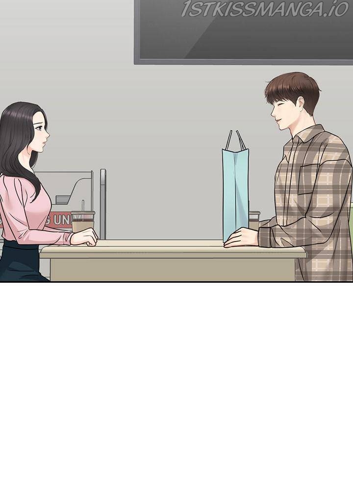 Date First, Love Later Chapter 30 - page 58