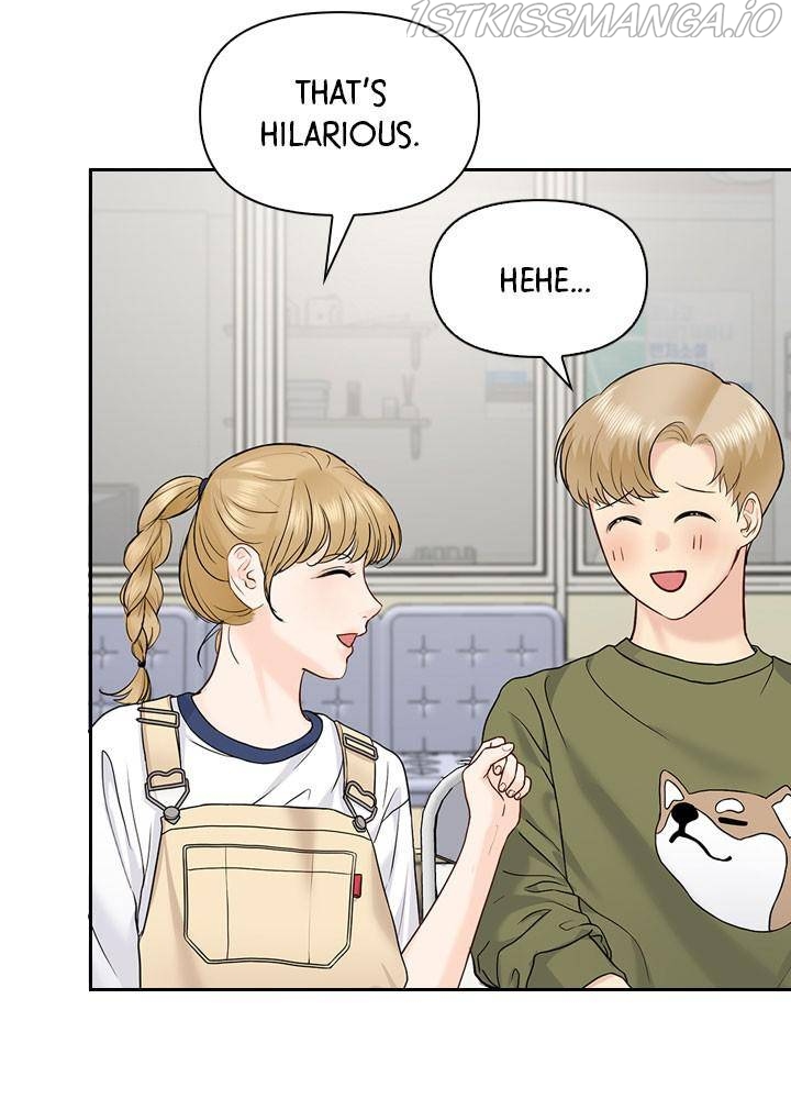 Date First, Love Later Chapter 26 - page 81