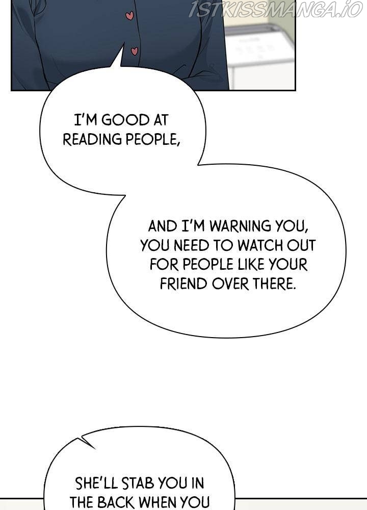 Date First, Love Later Chapter 26 - page 83