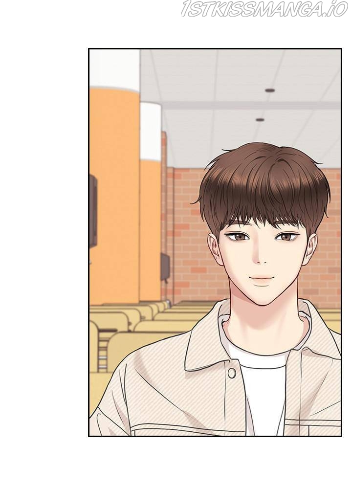 Date First, Love Later Chapter 22 - page 11