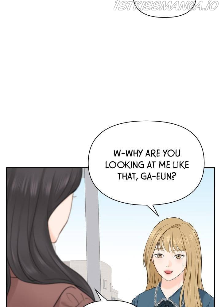 Date First, Love Later Chapter 22 - page 29