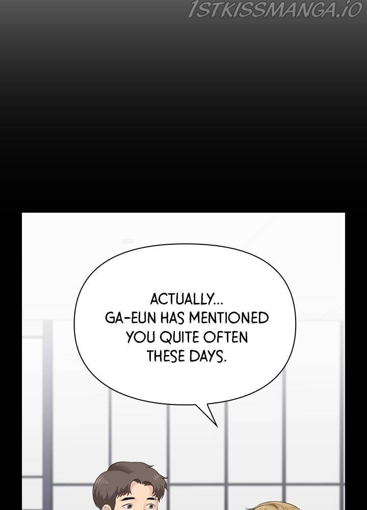 Date First, Love Later Chapter 22 - page 60
