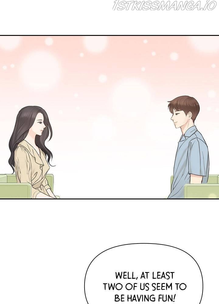 Date First, Love Later Chapter 21 - page 58