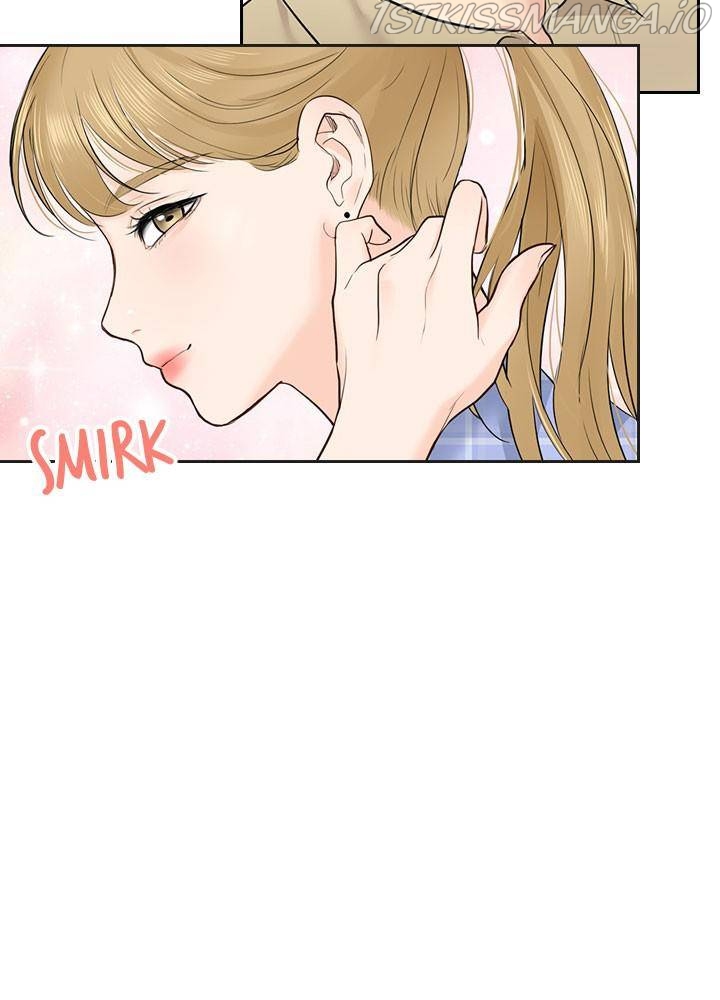 Date First, Love Later Chapter 20 - page 11