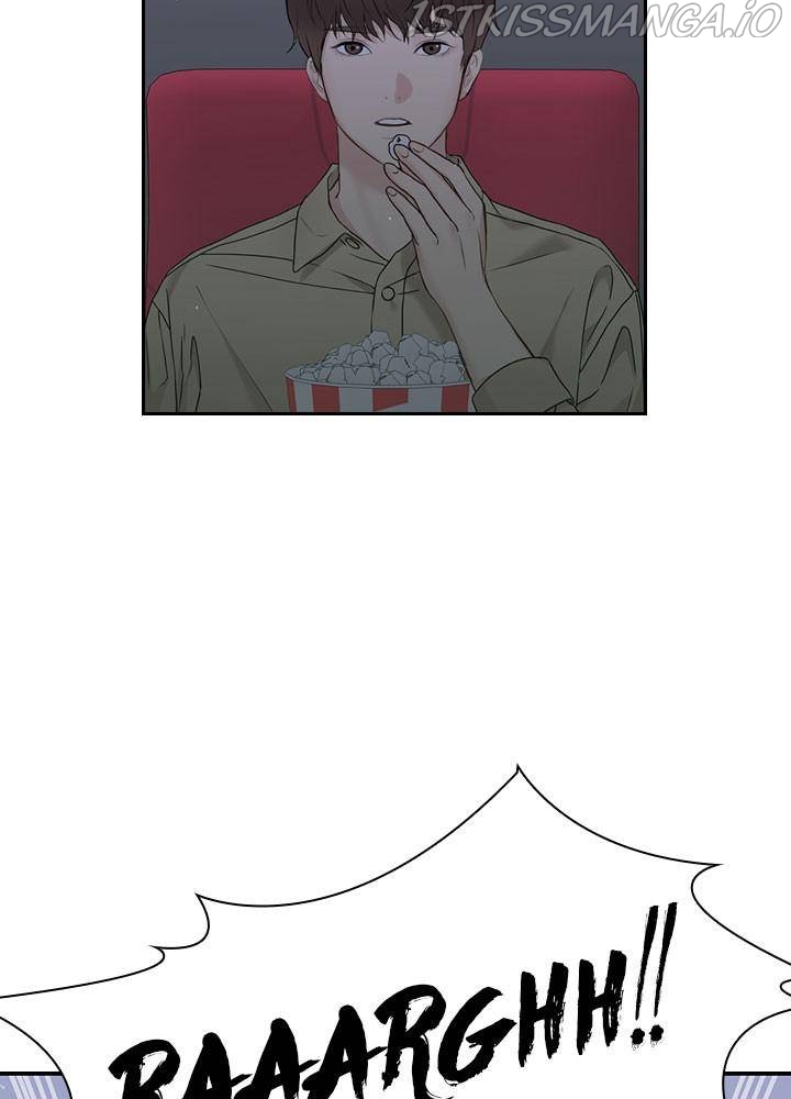 Date First, Love Later Chapter 20 - page 45