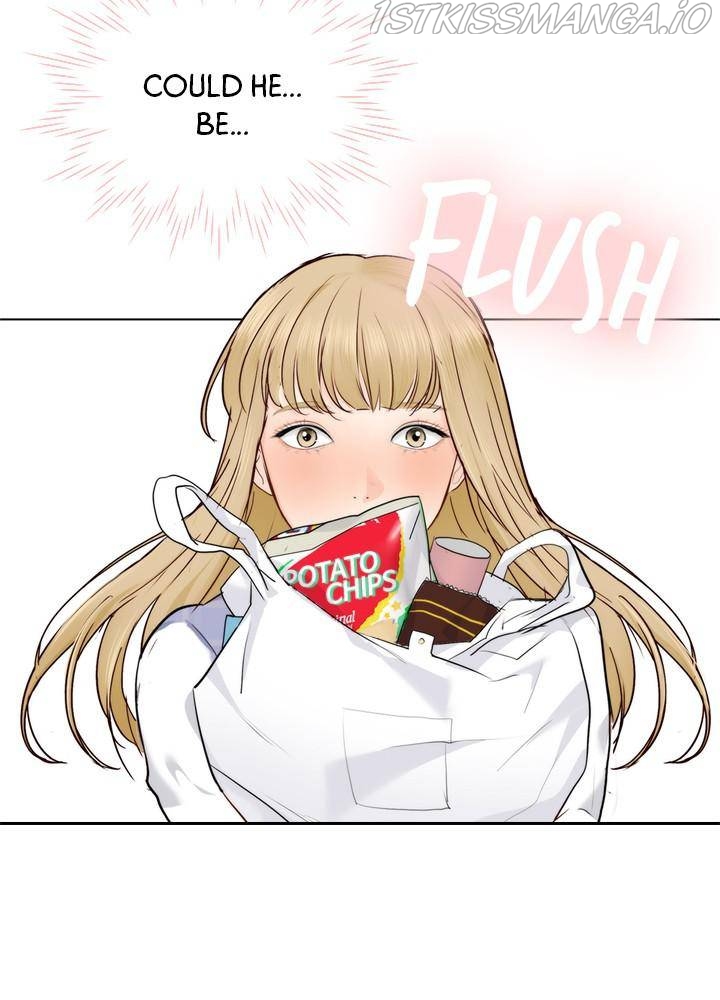 Date First, Love Later Chapter 19 - page 36