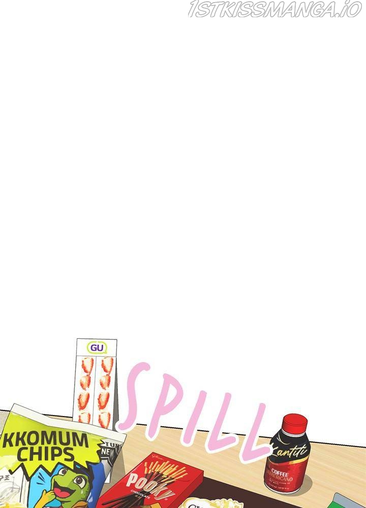 Date First, Love Later Chapter 19 - page 38