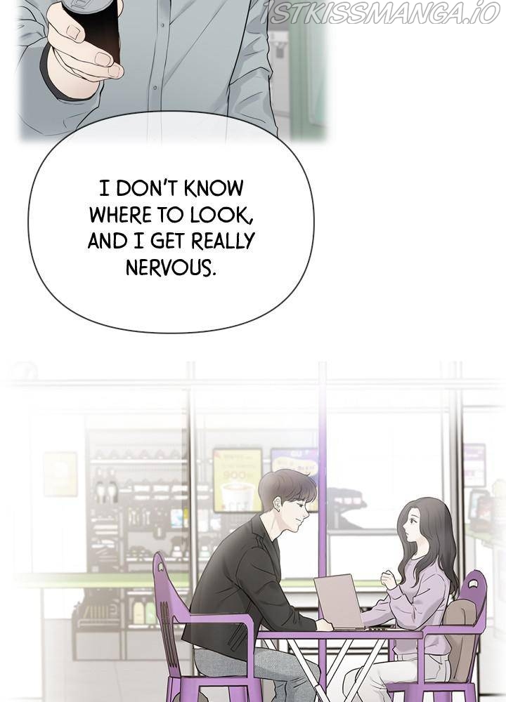 Date First, Love Later Chapter 19 - page 49